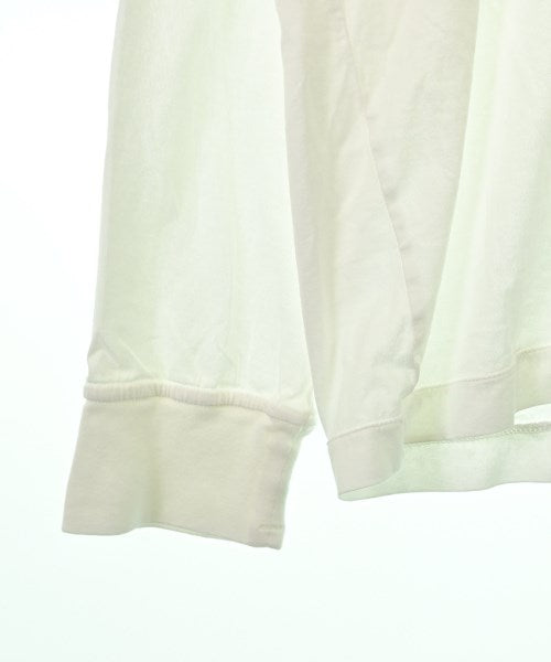 STONE ISLAND เสื้อยืด/เสื้อท็อปส์
