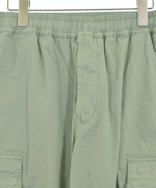 STONE ISLAND กางเกงมีกระเป๋าข้างกางเกง2-4 กระเป๋า