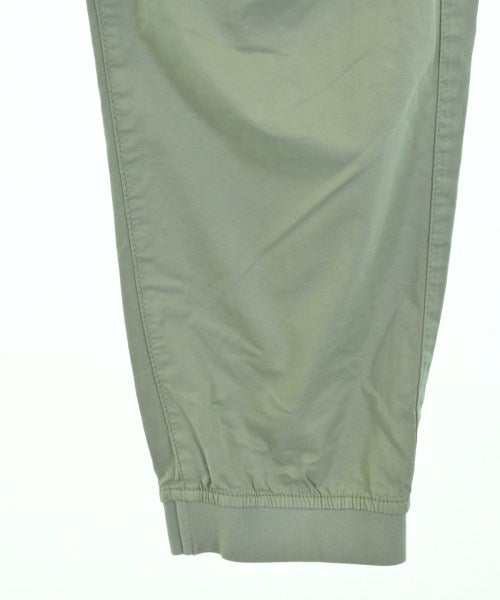 STONE ISLAND กางเกงมีกระเป๋าข้างกางเกง2-4 กระเป๋า