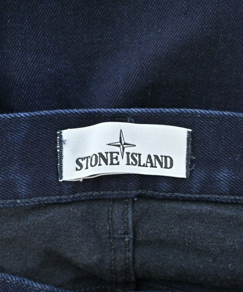 STONE ISLAND ยีนส์
