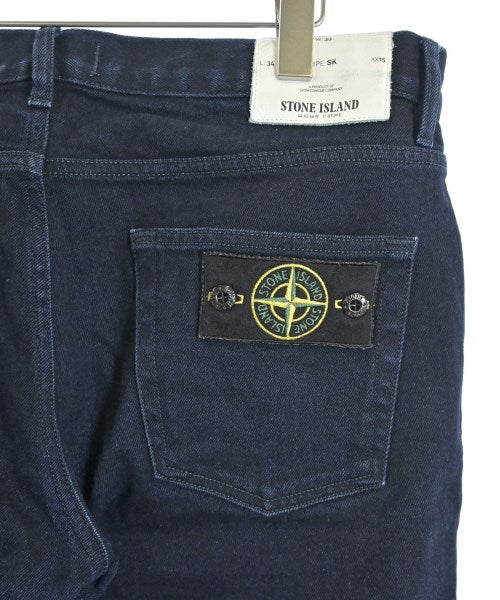 STONE ISLAND ยีนส์