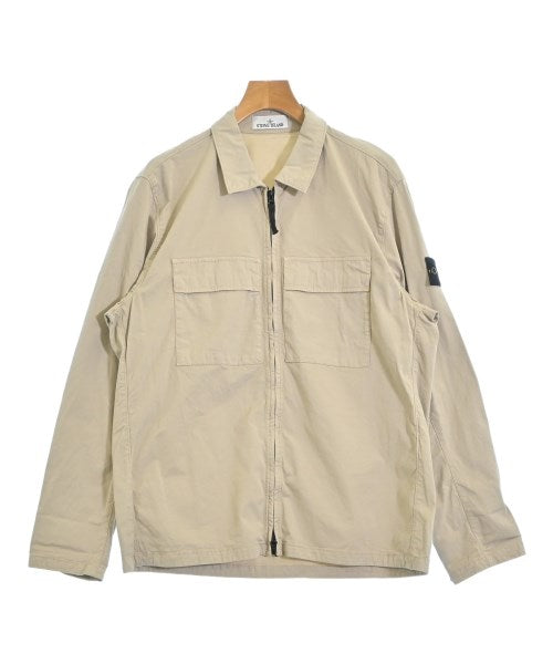 STONE ISLAND แจ็คเก็ตเบลาส์ อื่น