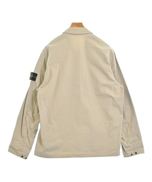 STONE ISLAND แจ็คเก็ตเบลาส์ อื่น