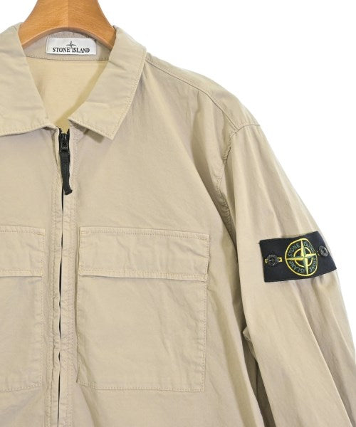 STONE ISLAND แจ็คเก็ตเบลาส์ อื่น
