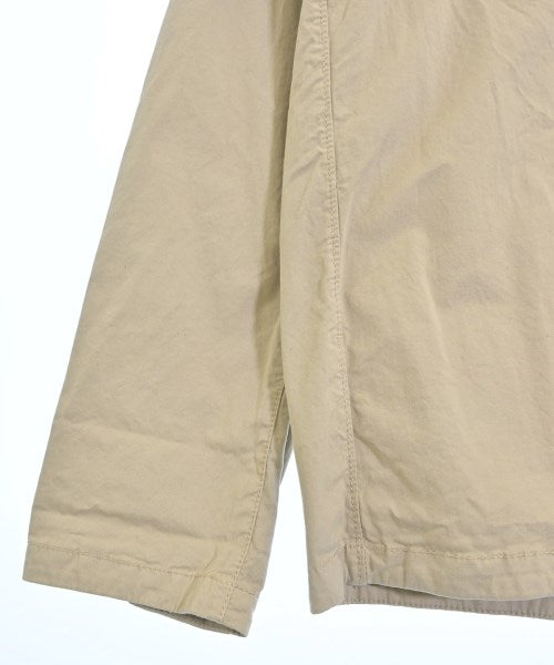 STONE ISLAND แจ็คเก็ตเบลาส์ อื่น