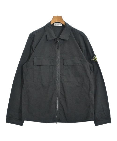 STONE ISLAND แจ็คเก็ตเบลาส์ อื่น