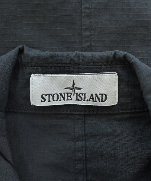 STONE ISLAND แจ็คเก็ตเบลาส์ อื่น