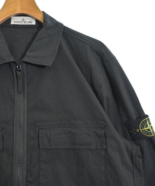 STONE ISLAND แจ็คเก็ตเบลาส์ อื่น