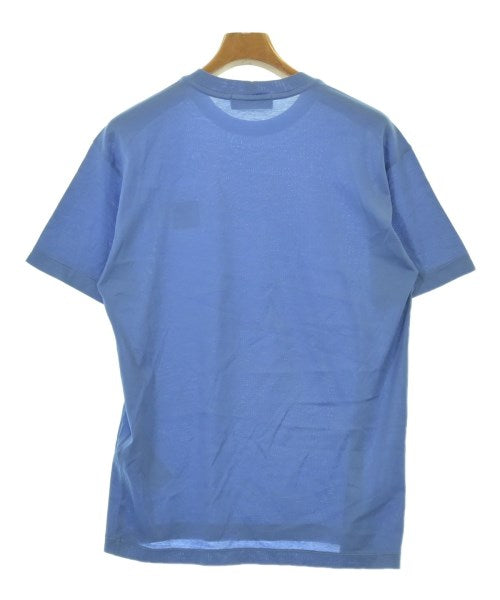 STONE ISLAND เสื้อยืด/เสื้อท็อปส์