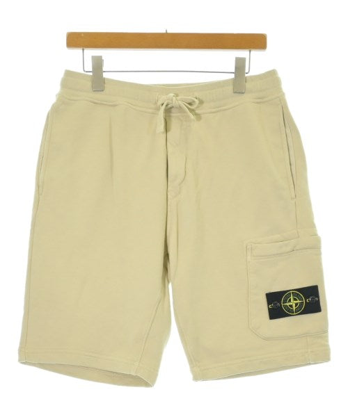 STONE ISLAND กางเกงขาสั้น