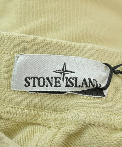 STONE ISLAND กางเกงขาสั้น