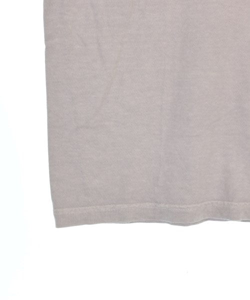 STONE ISLAND เสื้อยืด/เสื้อท็อปส์