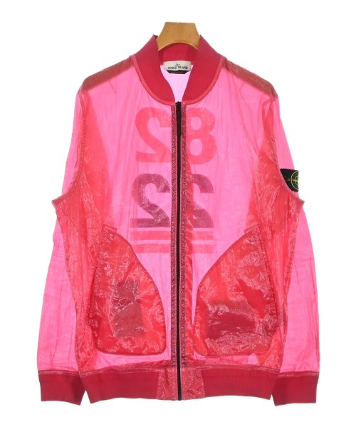 STONE ISLAND แจ็คเก็ตเบลาส์ อื่น