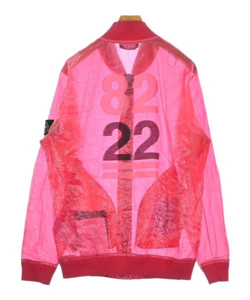 STONE ISLAND แจ็คเก็ตเบลาส์ อื่น