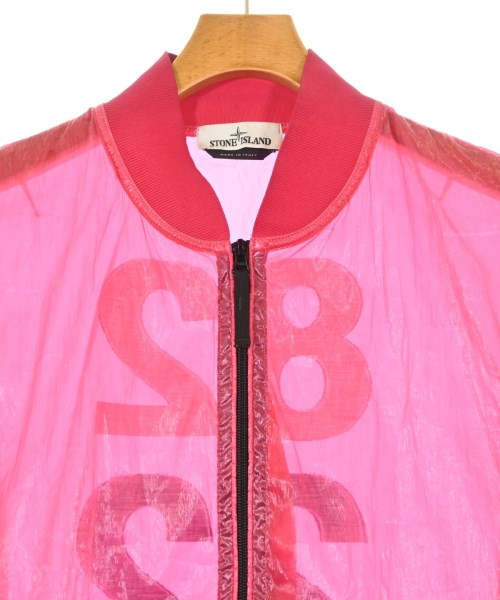 STONE ISLAND แจ็คเก็ตเบลาส์ อื่น