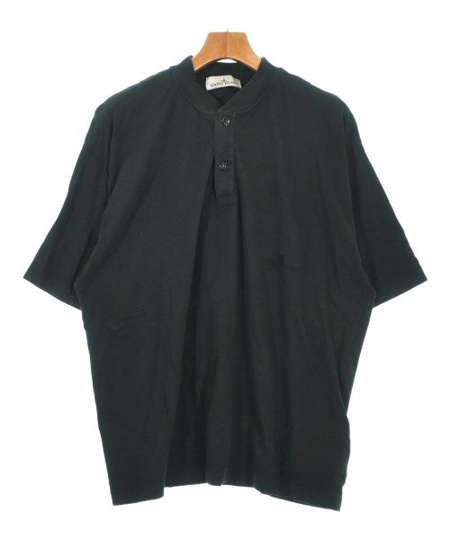 STONE ISLAND เสื้อยืด/เสื้อท็อปส์
