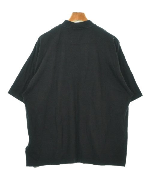 STONE ISLAND เสื้อยืด/เสื้อท็อปส์