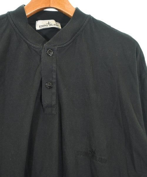 STONE ISLAND เสื้อยืด/เสื้อท็อปส์