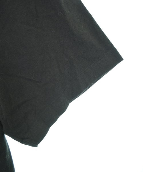 STONE ISLAND เสื้อยืด/เสื้อท็อปส์