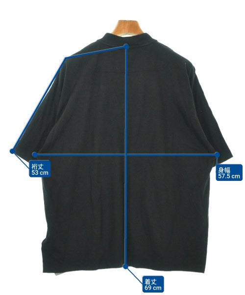 STONE ISLAND เสื้อยืด/เสื้อท็อปส์