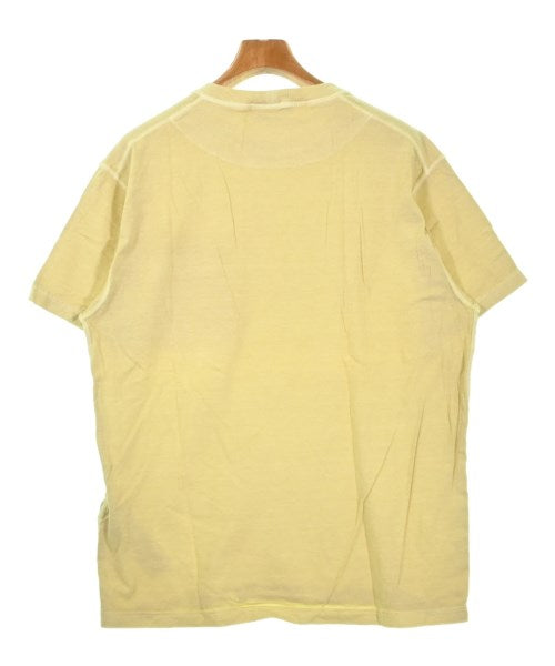 STONE ISLAND เสื้อยืด/เสื้อท็อปส์