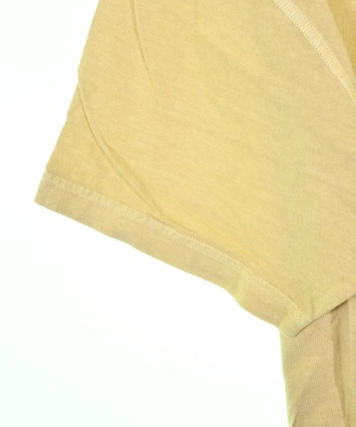 STONE ISLAND เสื้อยืด/เสื้อท็อปส์