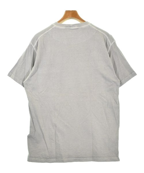 STONE ISLAND เสื้อยืด/เสื้อท็อปส์