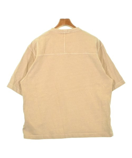 STONE ISLAND เสื้อยืด/เสื้อท็อปส์