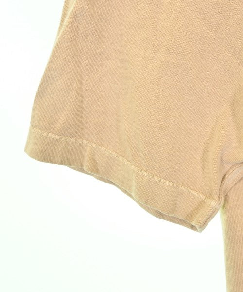 STONE ISLAND เสื้อยืด/เสื้อท็อปส์