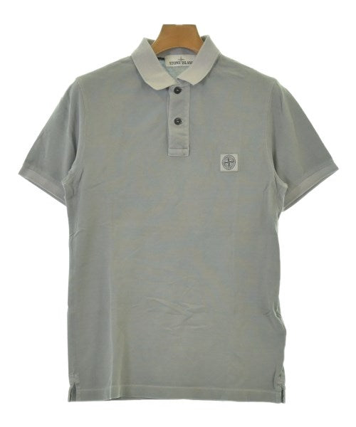 STONE ISLAND เสื้อโปโล