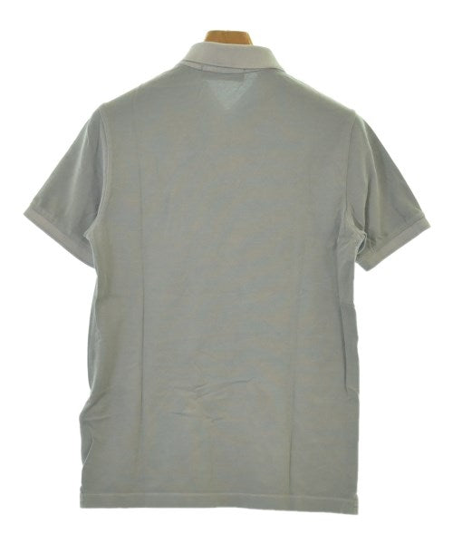 STONE ISLAND เสื้อโปโล