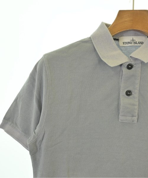 STONE ISLAND เสื้อโปโล