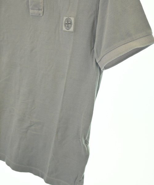 STONE ISLAND เสื้อโปโล