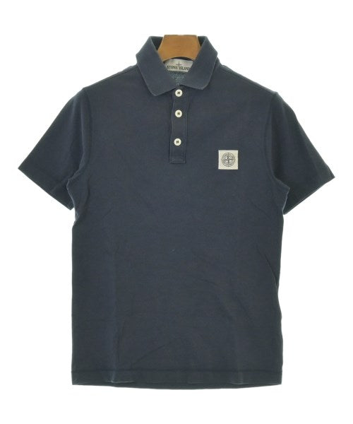 STONE ISLAND เสื้อโปโล