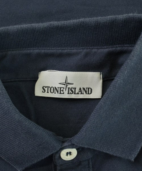 STONE ISLAND เสื้อโปโล