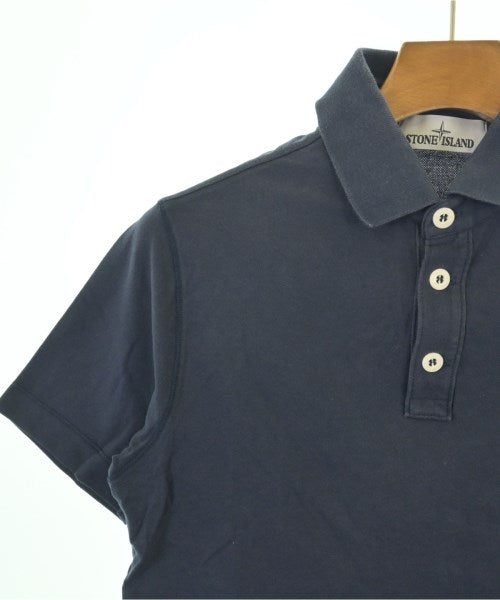 STONE ISLAND เสื้อโปโล