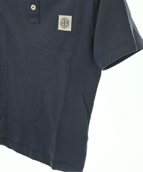 STONE ISLAND เสื้อโปโล