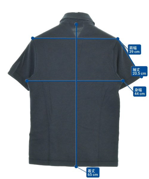 STONE ISLAND เสื้อโปโล
