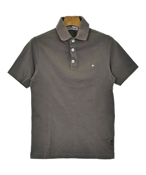 STONE ISLAND เสื้อโปโล