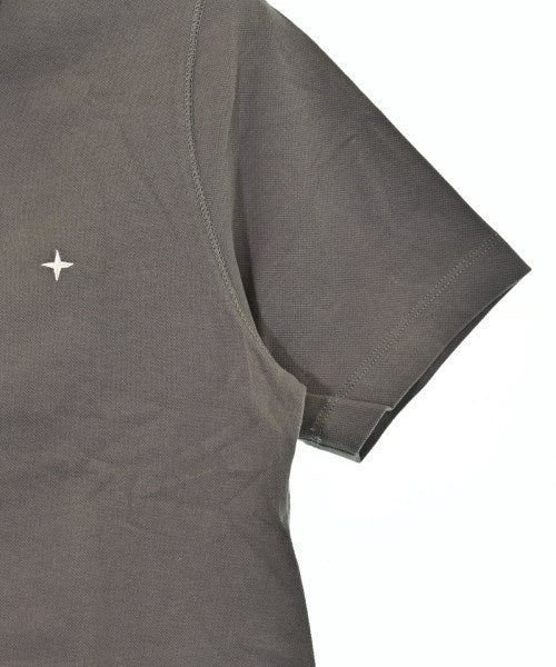 STONE ISLAND เสื้อโปโล