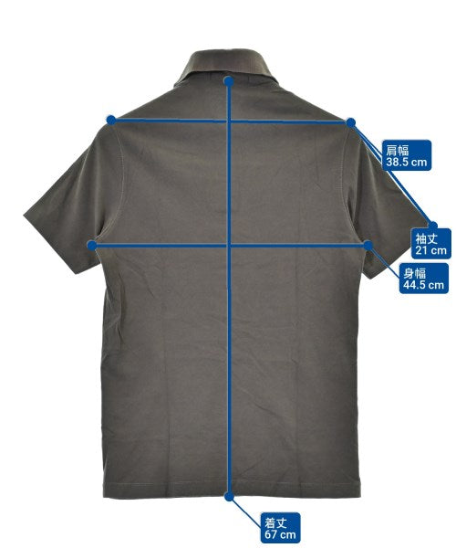 STONE ISLAND เสื้อโปโล
