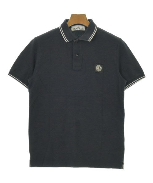 STONE ISLAND เสื้อโปโล