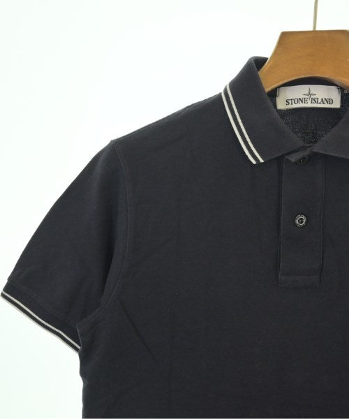 STONE ISLAND เสื้อโปโล