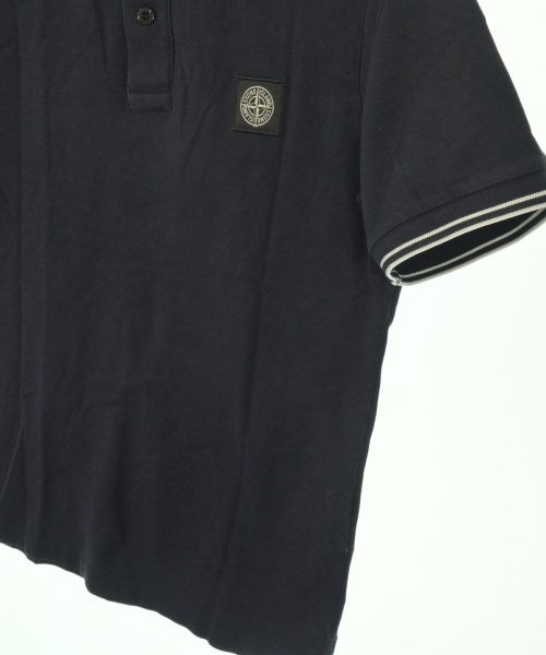 STONE ISLAND เสื้อโปโล