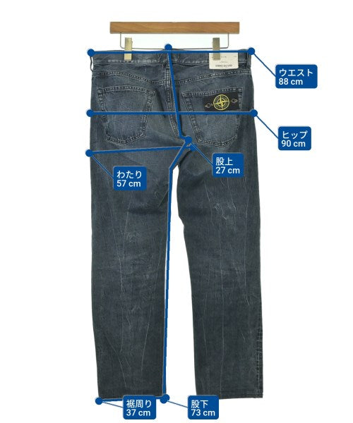 STONE ISLAND กางเกง อื่น