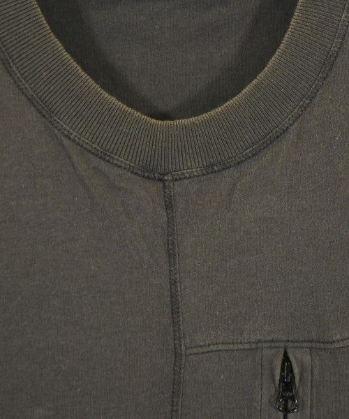 STONE ISLAND เสื้อยืด/เสื้อท็อปส์