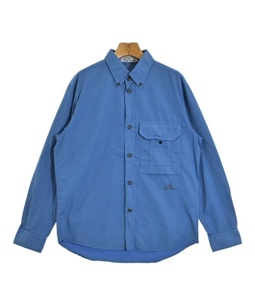 STONE ISLAND เสื้อลำลอง
