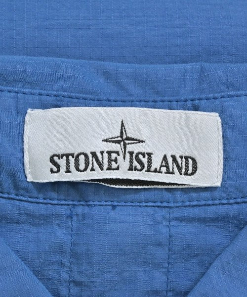 STONE ISLAND เสื้อลำลอง