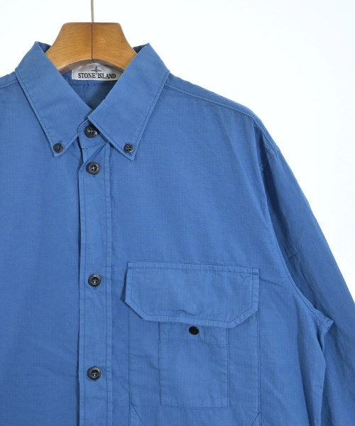 STONE ISLAND เสื้อลำลอง