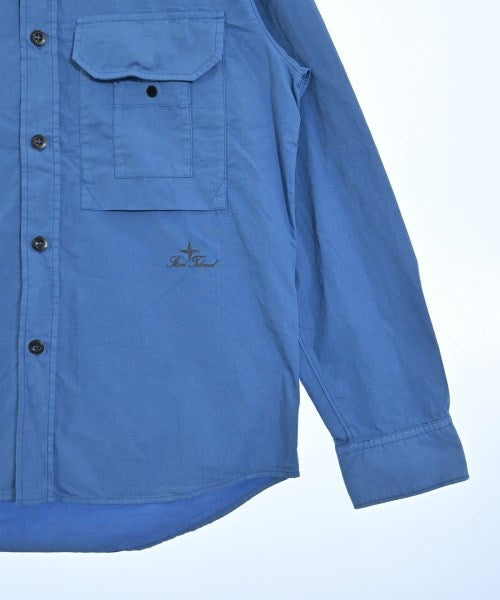 STONE ISLAND เสื้อลำลอง